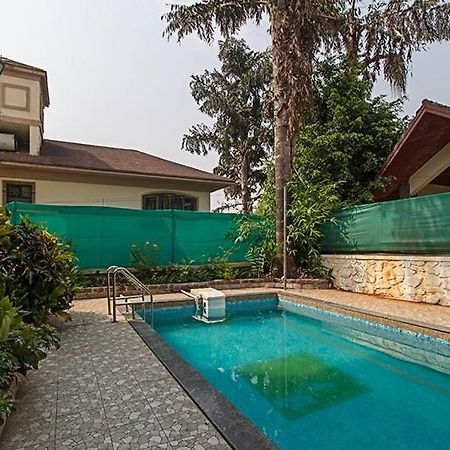 Seva Holidays Villa Ac Room 3Bh With Private Swmming Pool Big Living Room Lonavala Exterior photo