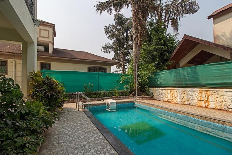 Seva Holidays Villa Ac Room 3Bh With Private Swmming Pool Big Living Room Lonavala Exterior photo