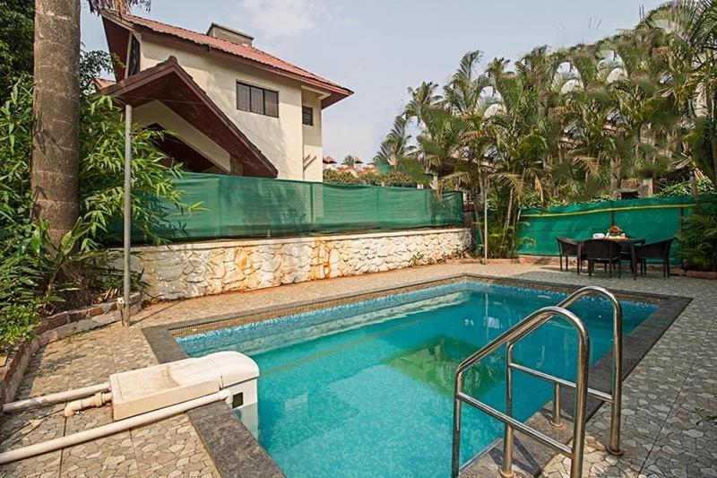 Seva Holidays Villa Ac Room 3Bh With Private Swmming Pool Big Living Room Lonavala Exterior photo